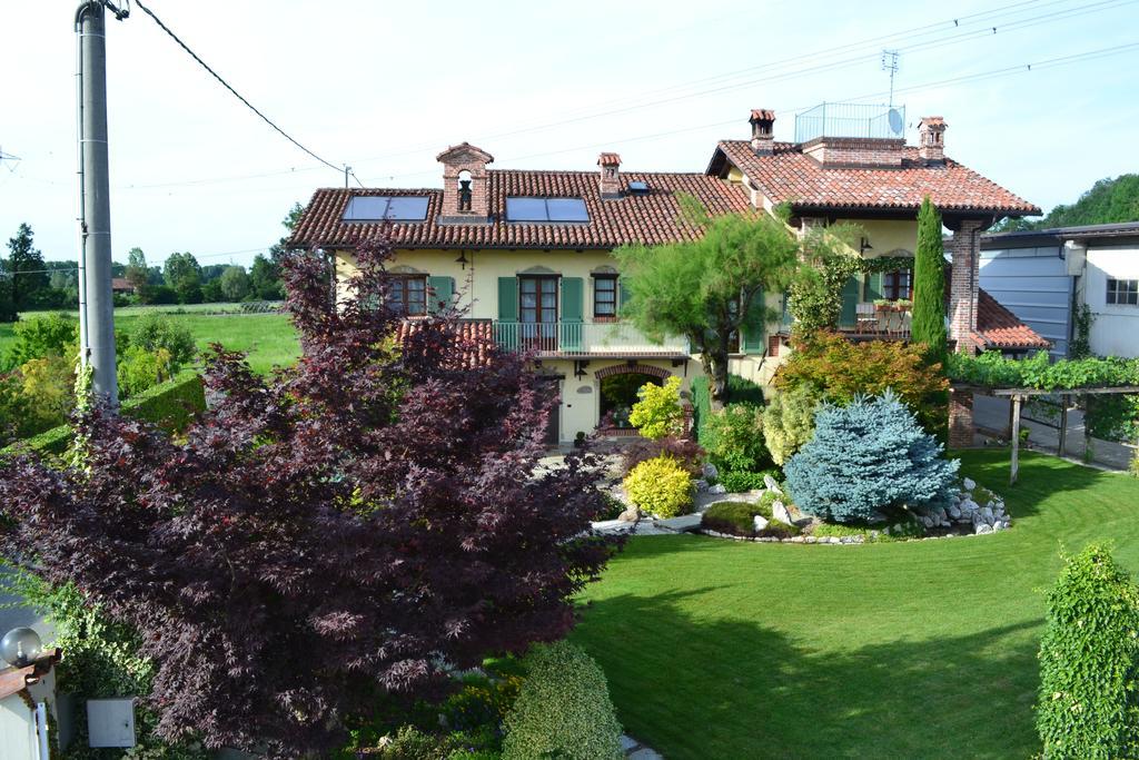 Heremo Delle Ripe Trinita  Экстерьер фото