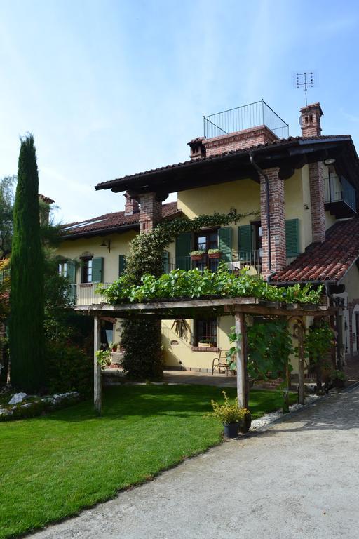 Heremo Delle Ripe Trinita  Экстерьер фото