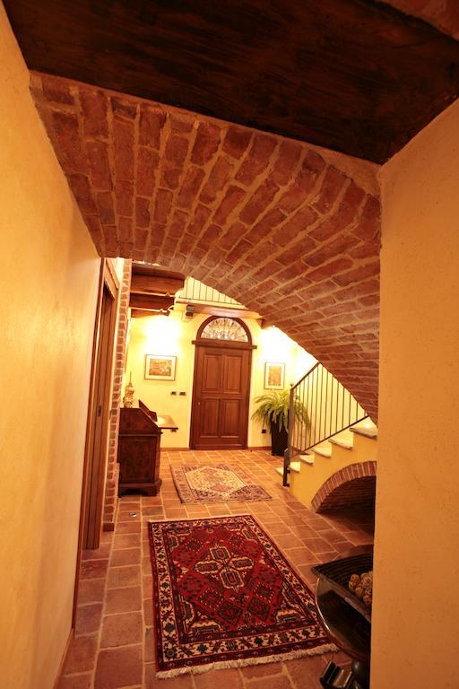 Heremo Delle Ripe Trinita  Экстерьер фото